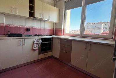Apartament cu 2 camere semidecomandat în Est - 3
