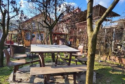 Casă cu 3 camere în Zau de Câmpie - 3