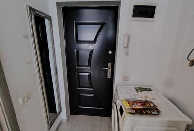 Garsonieră semidecomandată în Uverturii - 7