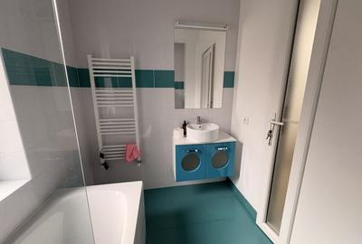 Duplex cu 4 camere cu Canalizare în Europa - 12