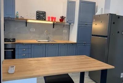 Studio Bloc nou zona Viilor 13 Septembrie complex Central Address cu parcare - 4