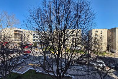 Apartament cu 2 camere decomandat în Central - 10