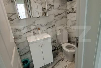 Casa superba 4 camere - finisaje moderne 2 bai, marmura 400 m2 curte - 7