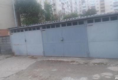 Inchiriere garaj zona Pasaj Micalaca - Arad ..... - 3