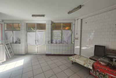 Spațiu comercial, de 200 mp, în Brestei - 3