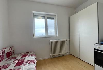 Garsonieră decomandată în Rogerius - 4