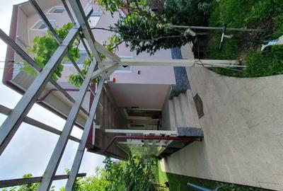 Vila Medgidia, cartierul Hidrofor - 4