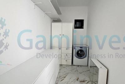 Vila de inchiriat și curte amenajată, Oncea, Oradea A2249C Gaminvest - 18