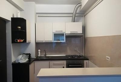 Apartament 2 camere Militari Residence - 5