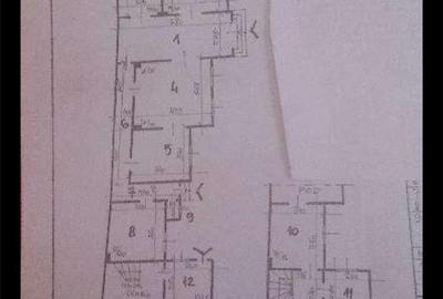 Vanzare vila Calea Victoriei - Moxa, Bucuresti - 3