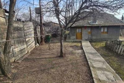 Casă cu 3 camere în Gruiu - 7
