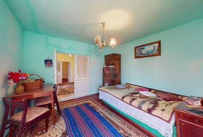 Casă individuală cu 3 camere cu Teren 200 Mp în Central - 8