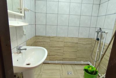 Apartament cu 2 camere semidecomandat în Central - 4
