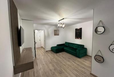 Proprietar, vand garsoniera mobilata/utilata, an ‘65, etaj 5/10, 31 mp, balcon, - 3