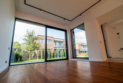 CASA 5 CAMERE -  CORBEANCA -SISTEM PAZA -  COMISION 0% - 3