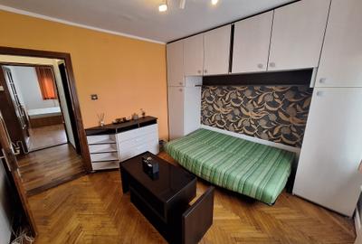 380 euro!!! AP 2 camere  et 3 cu centrala Zona Torontalului-VOX - 4