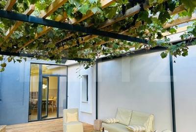 Casǎ finisata modern,  la cheie, vis-a-vis de Spitalul Judetean - 17