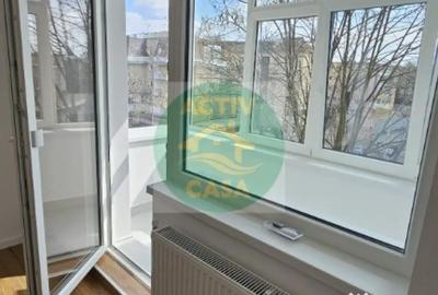 Apartament cu 3 camere decomandat în Central - 6