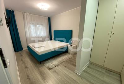 Casa tip duplex complet utilata si mobilata cu loc de parcar - 7