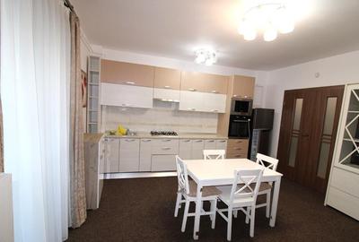 Apartament cu 3 camere in zona Cosbuc langa parcul Libertatii Apartament cu 3 camere in zona Cosbuc langa parcul Libertatii - 2