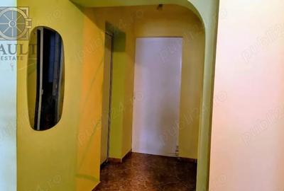 Apartament cu 3 camere decomandat în Berceni - 5