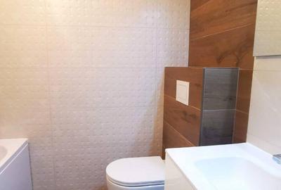 VILA TULIP, PRIMAVERII VILLAS, CARTIER PRIVAT LANGA ORAS - 13