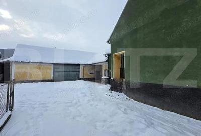 Casa cu teren 32 ari Viile Tecii, la 30 km de Bistri?a - 4