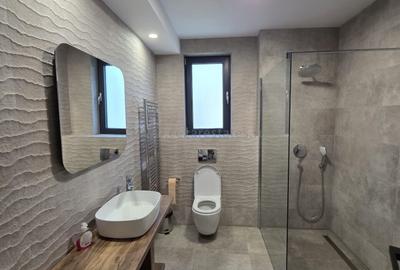 Casă individuală cu 6 camere cu Canalizare în Băneasa - 20