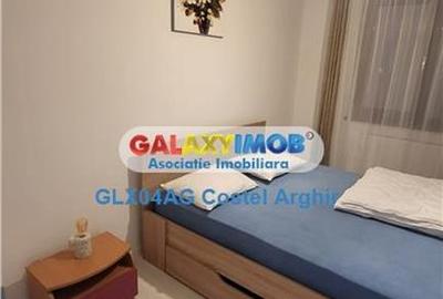 Vindem apartament cu 3 camere , parter , Razboieni - intrare Turcesti - 5