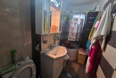 DE VANZARE-APARTAMENT 2 CAMERE-MIRCEA CEL BATRAN - 5