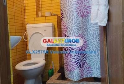 Garsoniera  Pantelimon/Mega Mall A113 - 7