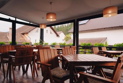 Chaletul Tau de Vis din Voronet – Eleganta, natura si liniste in Bucovina - 3