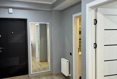 Garsoniera de inchiriat in zona Memo - 1