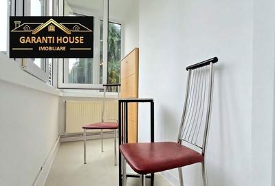 Apartament cu 3 camere decomandat în Progresul - 6