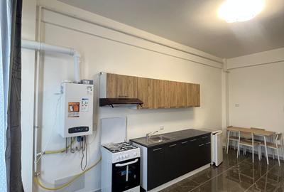 44.500€ Bloc Nou! Ap 1cam, 36mp, Doar va mutați! - 3