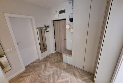 Apartament zona Tomis Nord (Euromaterna) - 11