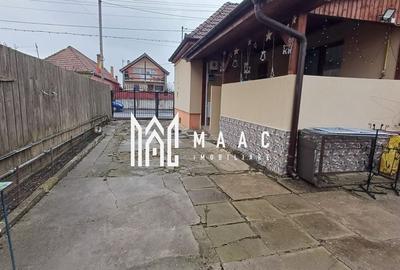 Casa | 2 camere | Teren 570 |  Pivnita | Gusterita - 15