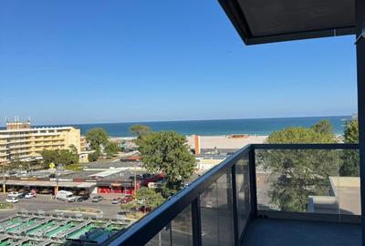 2 Camere Mamaia Zona Butoaie Vedere Frontală La Mare și Lateral Lac - 17