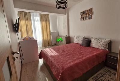 Apartament de vanzare 2 camere Sibiu Doamna Stanca - 3