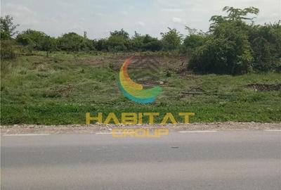 Teren Construcții intravilan de 1070 mp, în Est - 2