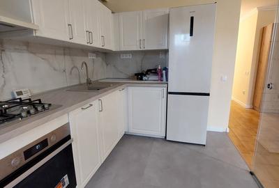 Apartament 2 camere, 51 mp, etaj intermediar, Borhanci! - 5