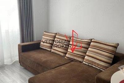 Garsoniera transformata in 2 camere Tineretului-Sincai, 4 min Metrou Tineretului - 2