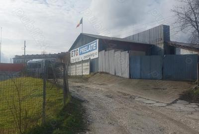 Spațiu comercial, de 80 mp, în Bascov - 6