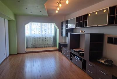 Apartament cu 3 camere decomandat, mobilat în Lenin - 1