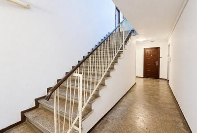 Apartament cu 3 camere decomandat, mobilat în Doamna Ghica - 21