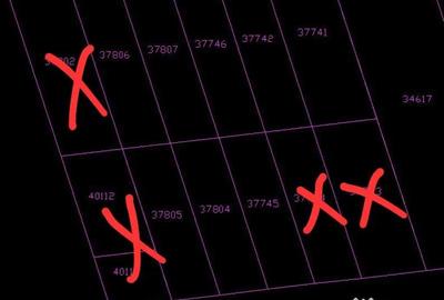 Teren de 760 mp, în Central - 1