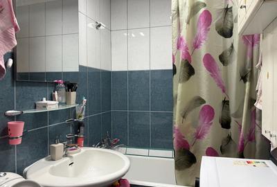 Apartament cu 2 camere, mobilat în Brâncoveanu - 11