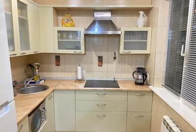 Apartament cu 2 camere decomandat în Berceni - 8