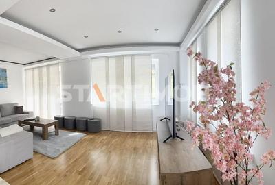 Vila mobilata tip duplex 5 camere - 15