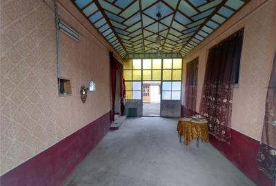 Berliste, Casa pt 2 Familii, la Sosea, Pret Negociabil - 17